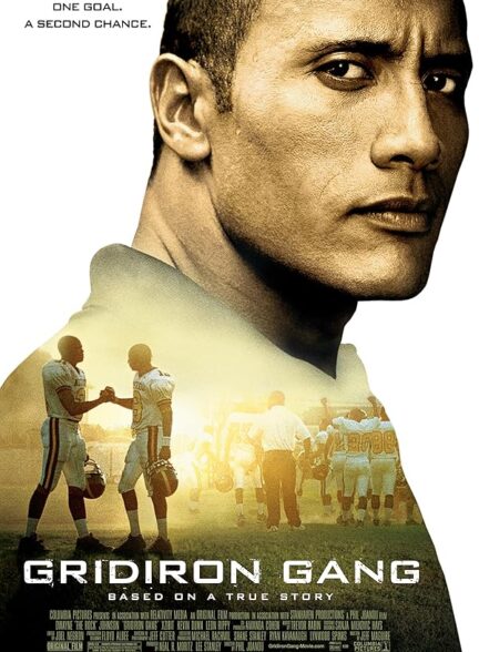 دانلود فیلم Gridiron Gang / دار و دسته فوتبالی‌ها