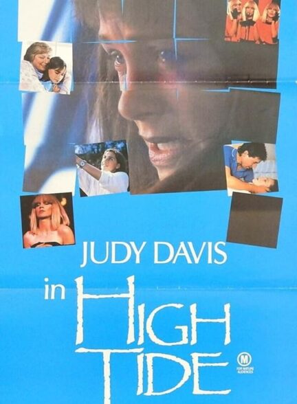 دانلود فیلم High Tide / جزر و مد