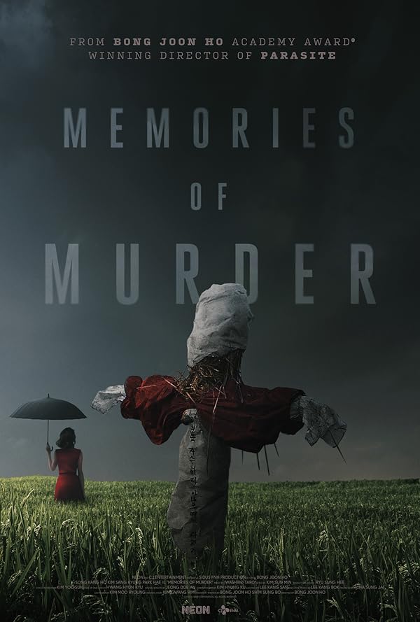 دانلود فیلم Memories of Murder / خاطرات قتل