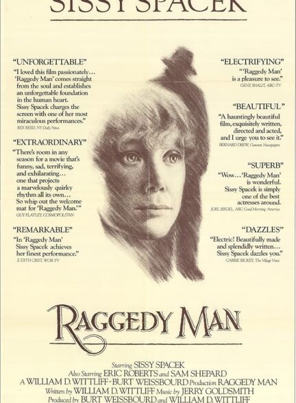 دانلود فیلم Raggedy Man / مرد ژنده