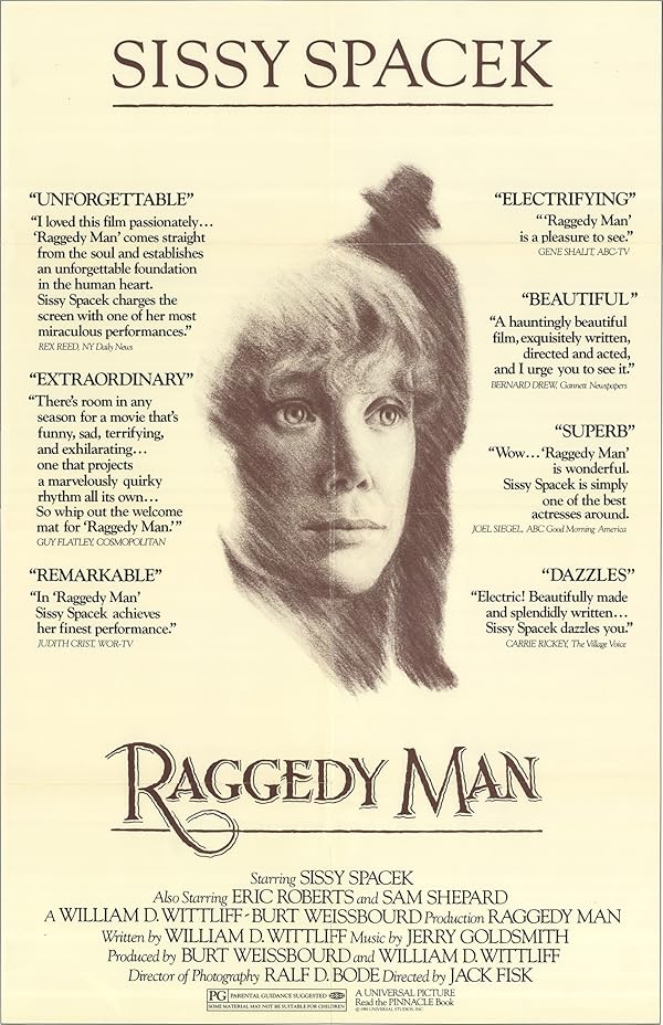 دانلود فیلم Raggedy Man / مرد ژنده