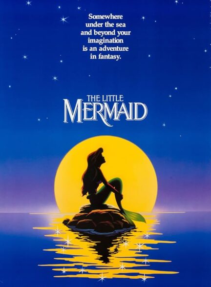 دانلود فیلم The Little Mermaid / پری دریایی کوچولو