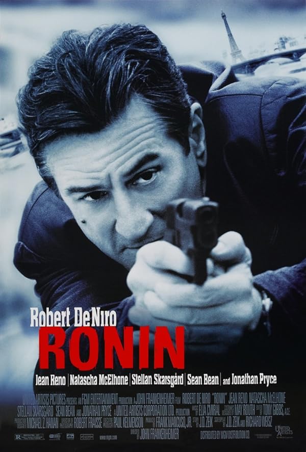 دانلود فیلم Ronin / رونین