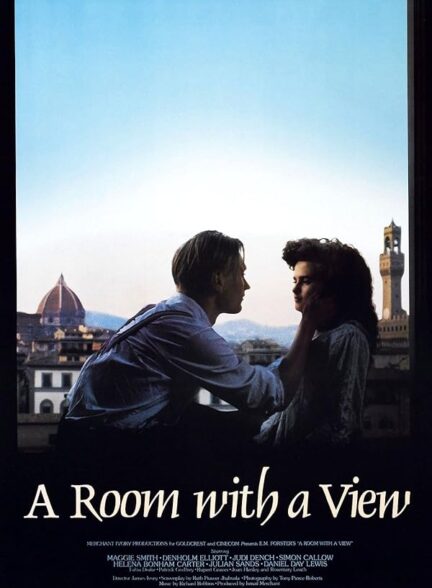 دانلود فیلم A Room with a View / اتاقی با یک چشم‌انداز