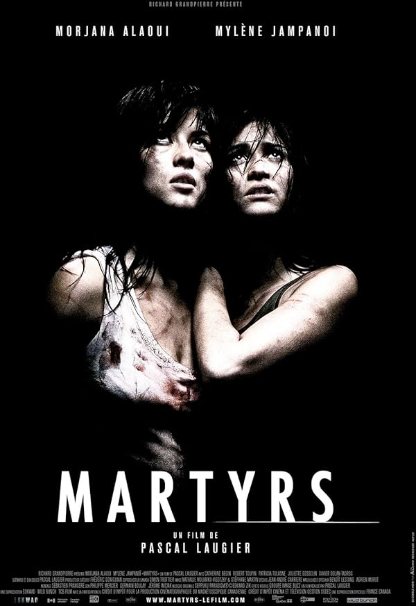 دانلود فیلم Martyrs / شهدا