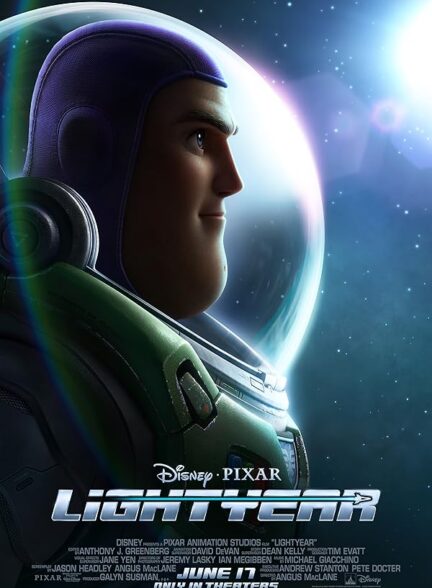 دانلود فیلم Lightyear / لایت‌یر