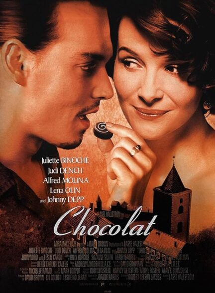 دانلود فیلم Chocolat / شکلات