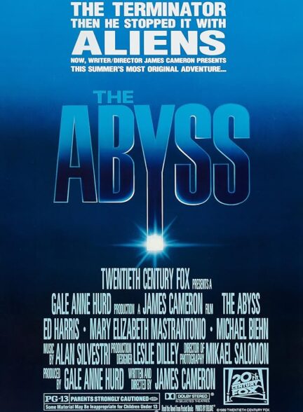 دانلود فیلم The Abyss / ورطه