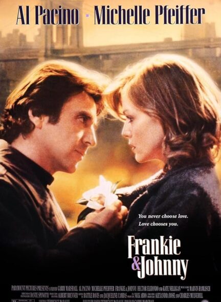 دانلود فیلم Frankie and Johnny / فرانکی و جانی