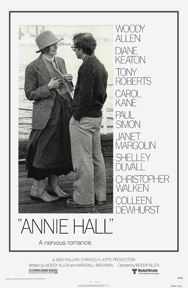 دانلود فیلم Annie Hall / آنی هال