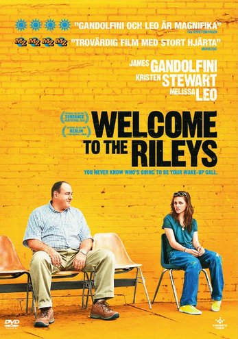 دانلود فیلم Welcome to the Rileys / به خانوادهٔ رایلی خوش آمدید