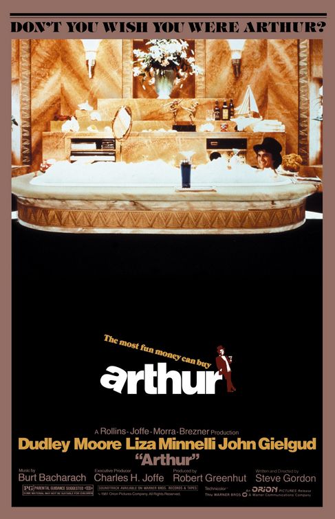 دانلود فیلم Arthur / آرتور