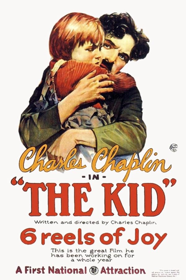 دانلود فیلم The Kid / پسربچه