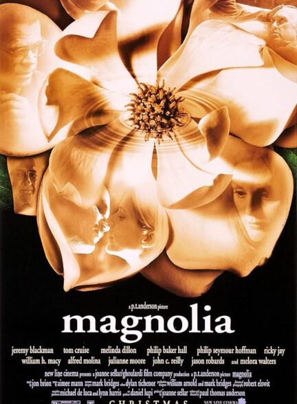 دانلود فیلم Magnolia / مگنولیا