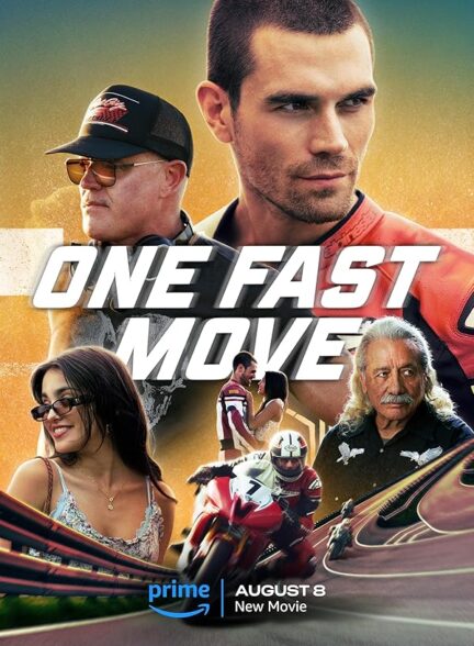 دانلود فیلم One Fast Move / یک حرکت سریع