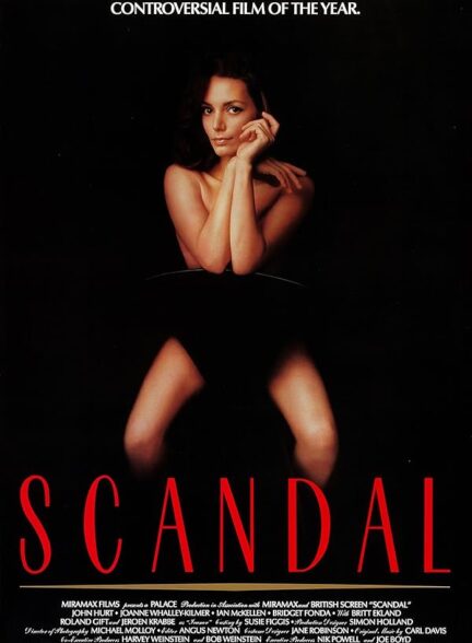 دانلود فیلم Scandal