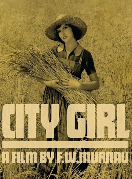 دانلود فیلم City Girl / دختر شهری