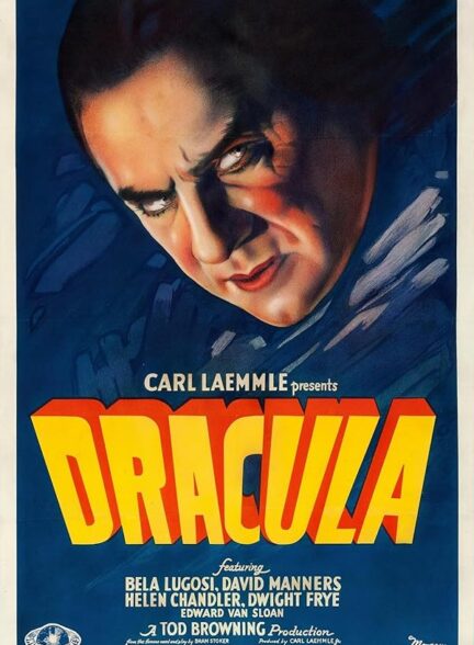 دانلود فیلم Dracula / دراکولا