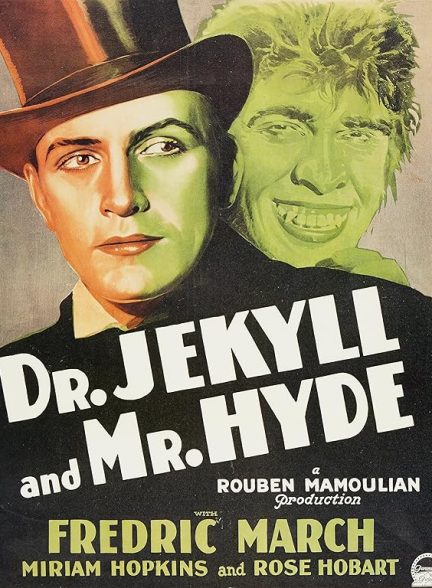 دانلود فیلم Dr. Jekyll and Mr. Hyde / دکتر جکیل و آقای هاید