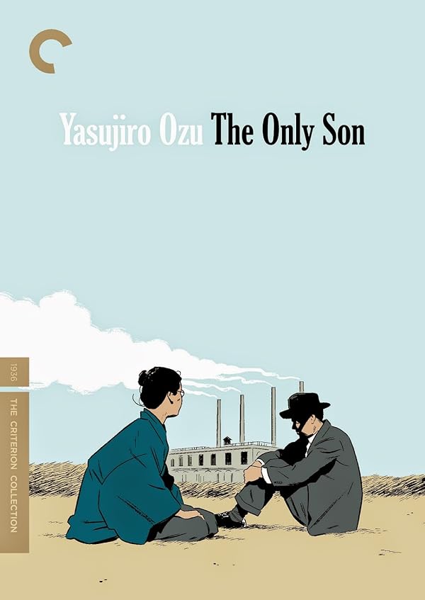 دانلود فیلم The Only Son / تنها پسر