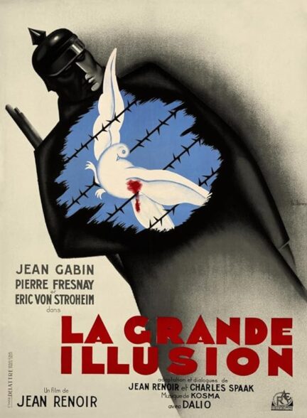 دانلود فیلم The Grand Illusion / توهم بزرگ