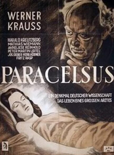 دانلود فیلم Paracelsus / پاراسلسوس