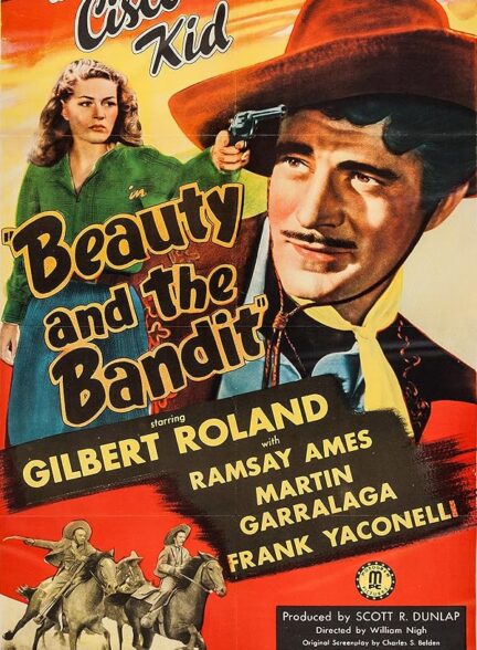 دانلود فیلم Beauty and the Bandit / زیبا و راهزن