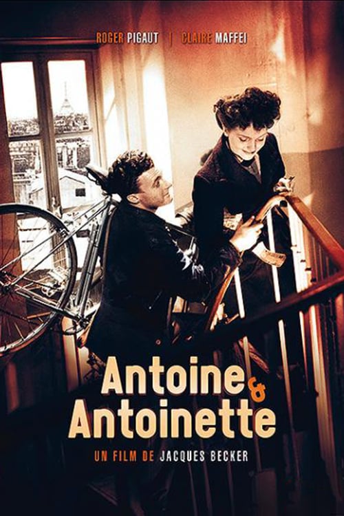 دانلود فیلم Antoine & Antoinette /  آنتوان و آنتوانت