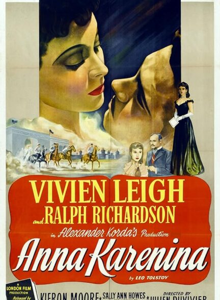 دانلود فیلم Anna Karenina / آنا کارنینا