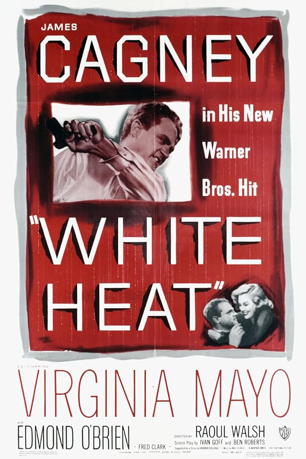 دانلود فیلم White Heat