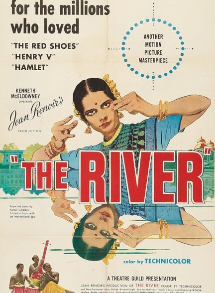 دانلود فیلم The River / رود