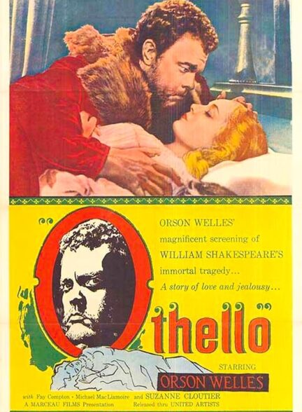 دانلود فیلم Othello / اتلو