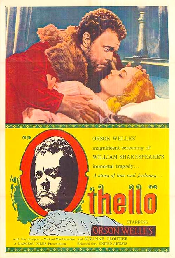 دانلود فیلم Othello / اتلو