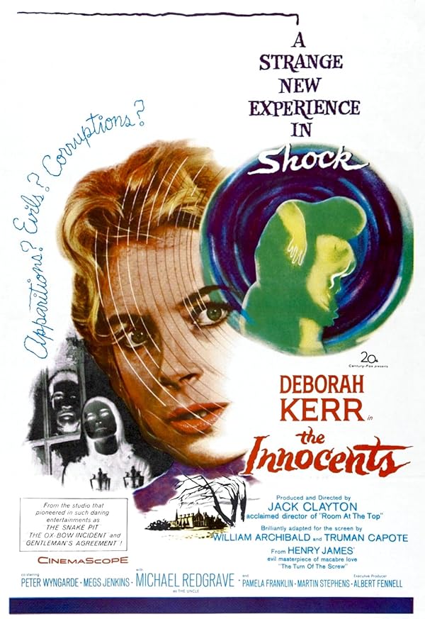 دانلود فیلم The Innocents / بی‌گناهان