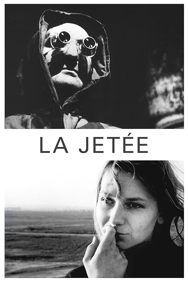 دانلود فیلم La Jetée / اسکله