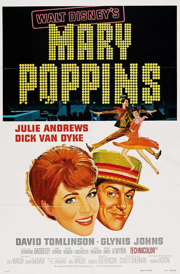 دانلود فیلم Mary Poppins