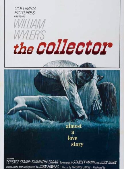 دانلود فیلم The Collector / گردآورنده