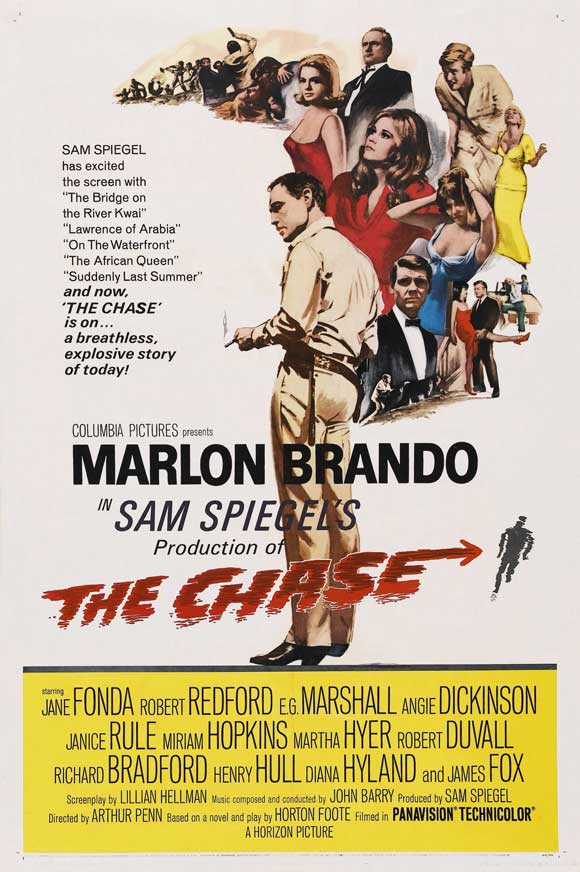 دانلود فیلم The Chase / تعقیب