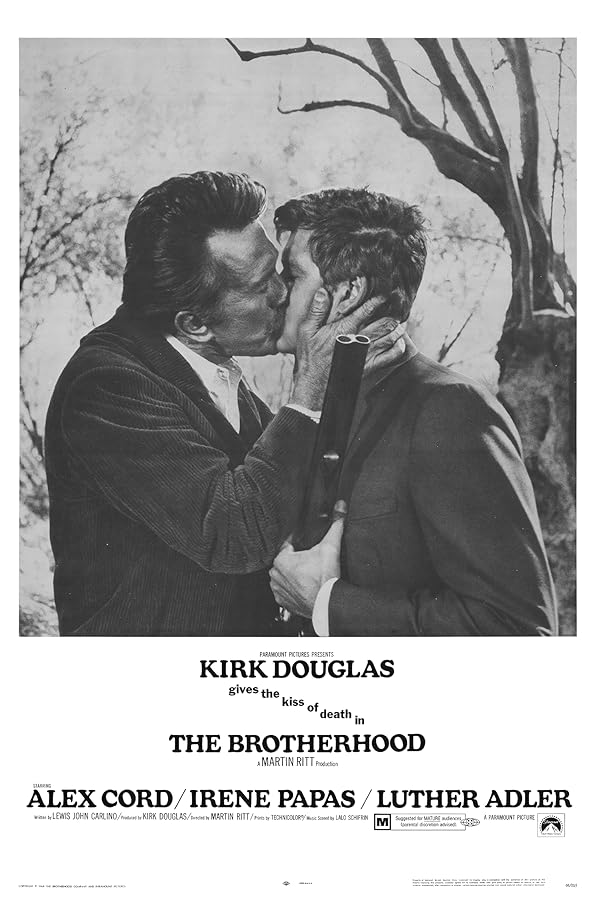 دانلود فیلم The Brotherhood / برادری