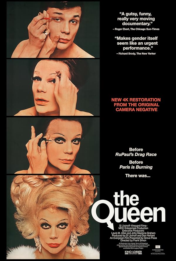 دانلود فیلم The Queen / ملکه