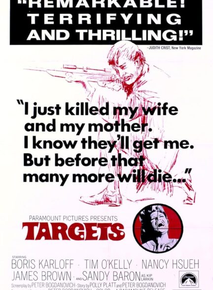 دانلود فیلم Targets / هدف