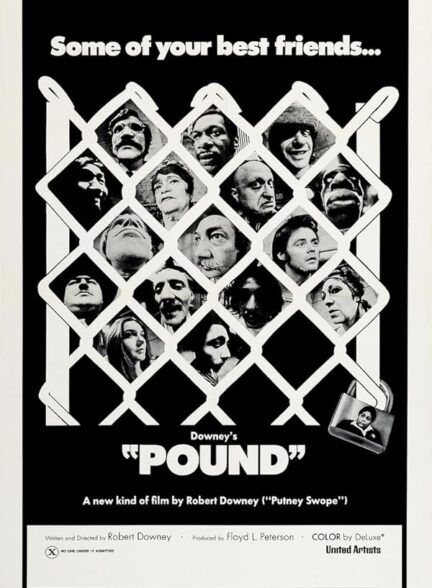 دانلود فیلم Pound / پوند