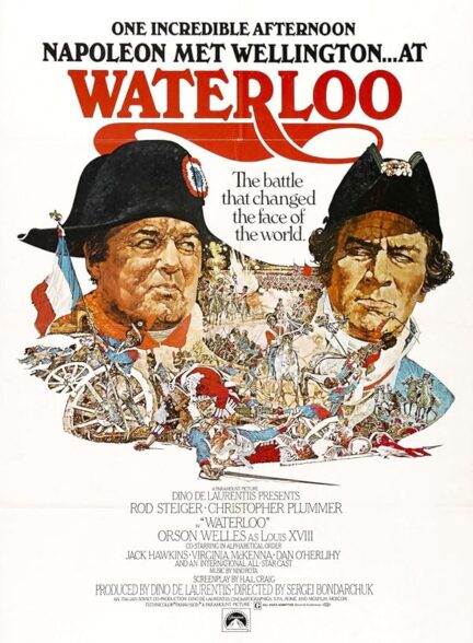 دانلود فیلم Waterloo / واترلو