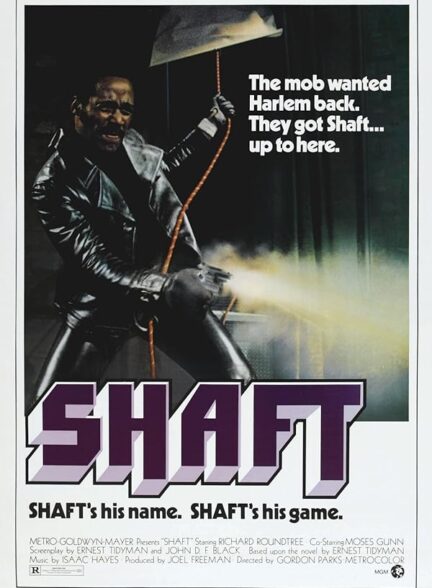 دانلود فیلم Shaft / شفت