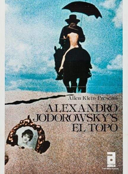 دانلود فیلم El Topo /  ال توپو