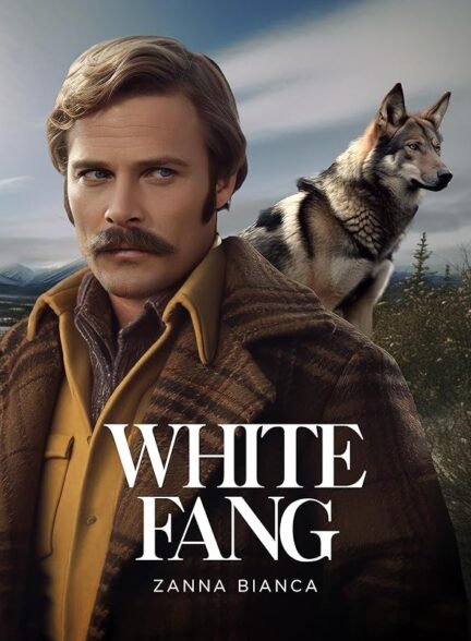 دانلود فیلم White Fang / سپیددندان