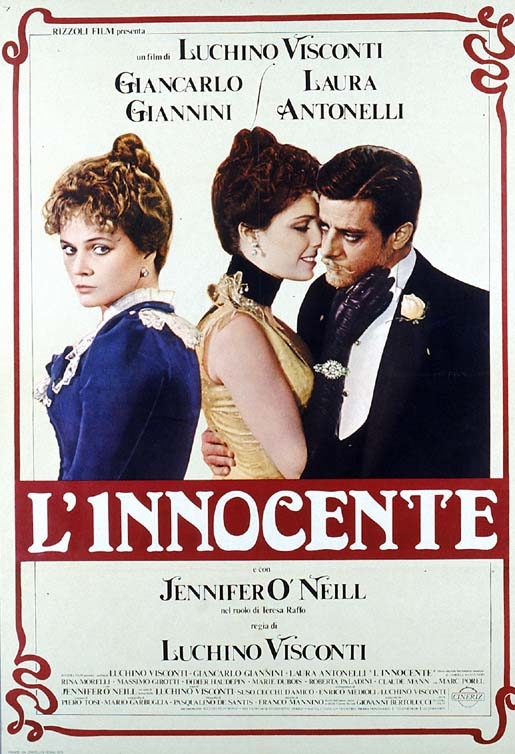 دانلود فیلم The Innocent / بی‌گناه