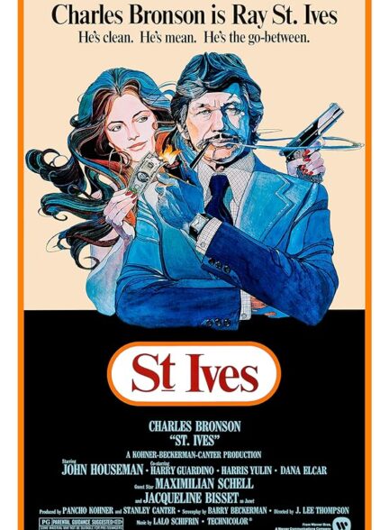 دانلود فیلم St. Ives / سنت آیوس