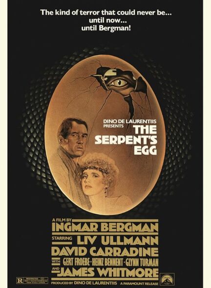 دانلود فیلم The Serpent’s Egg / تخم مار