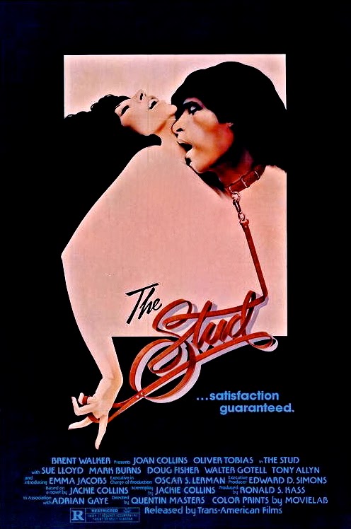 دانلود فیلم The Stud / مرد جذاب